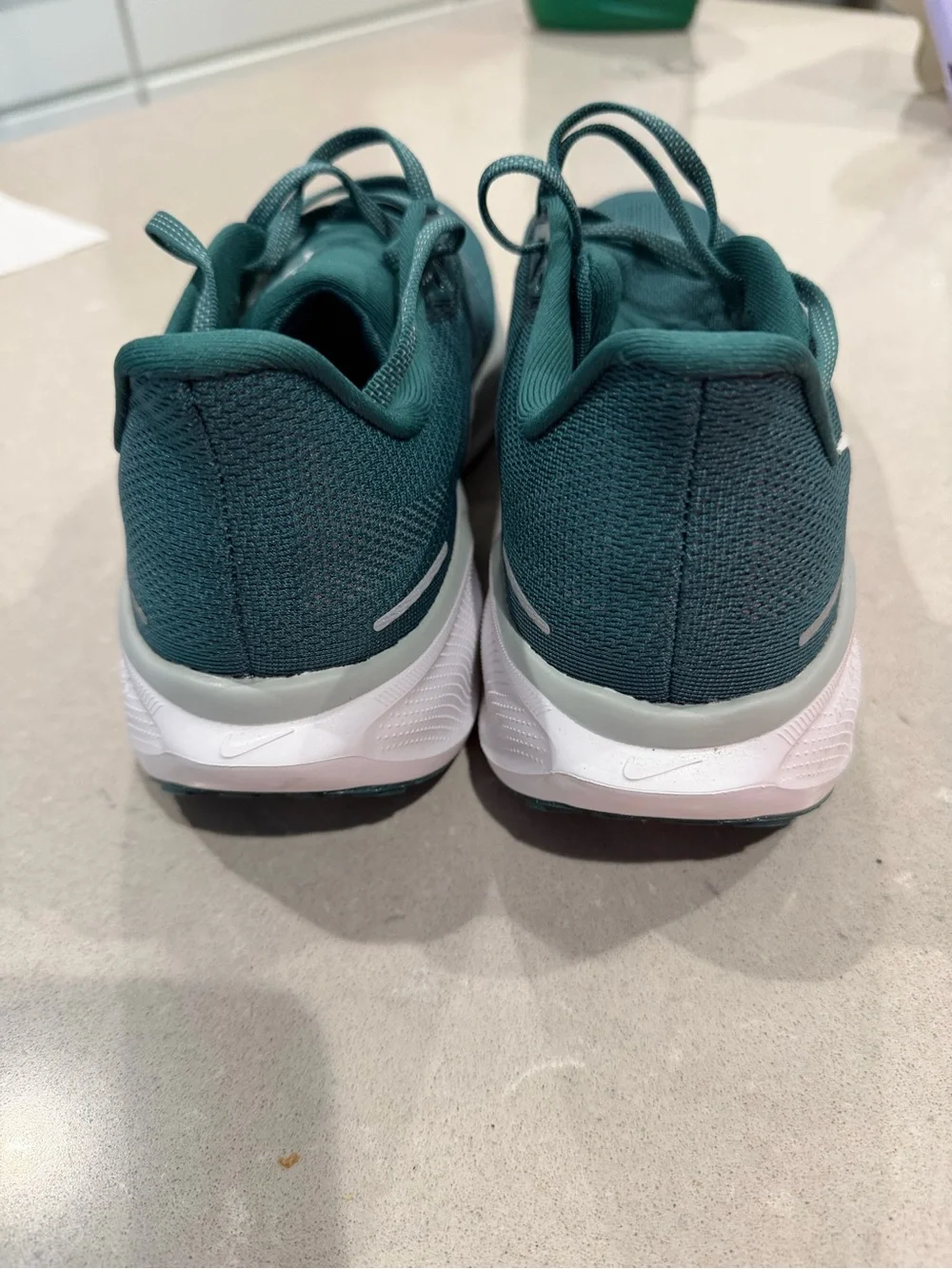 Nike Men’s Air Zoom Pegasus 41 'Philadelphia Eagles' size 11